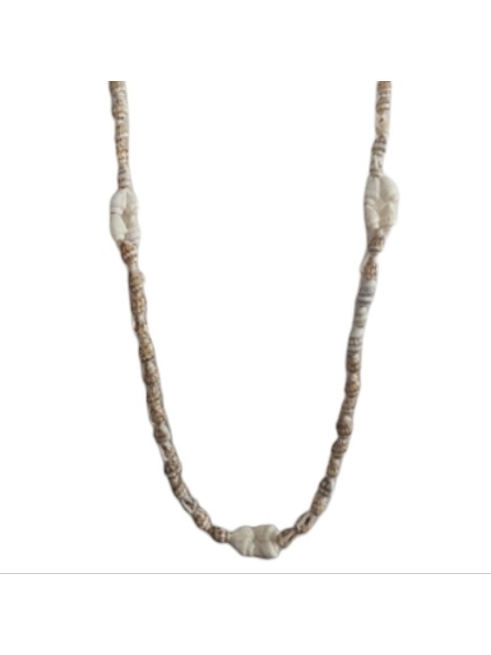 💥4 For $20💥Beaded Shell Necklace